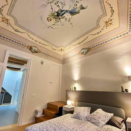 Turna Apartment Чефалу Экстерьер фото