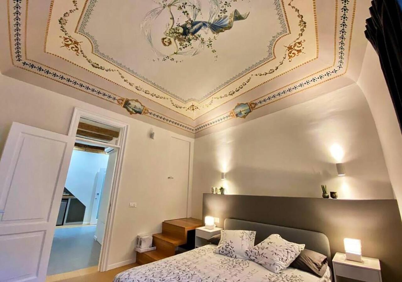 Turna Apartment Чефалу Экстерьер фото