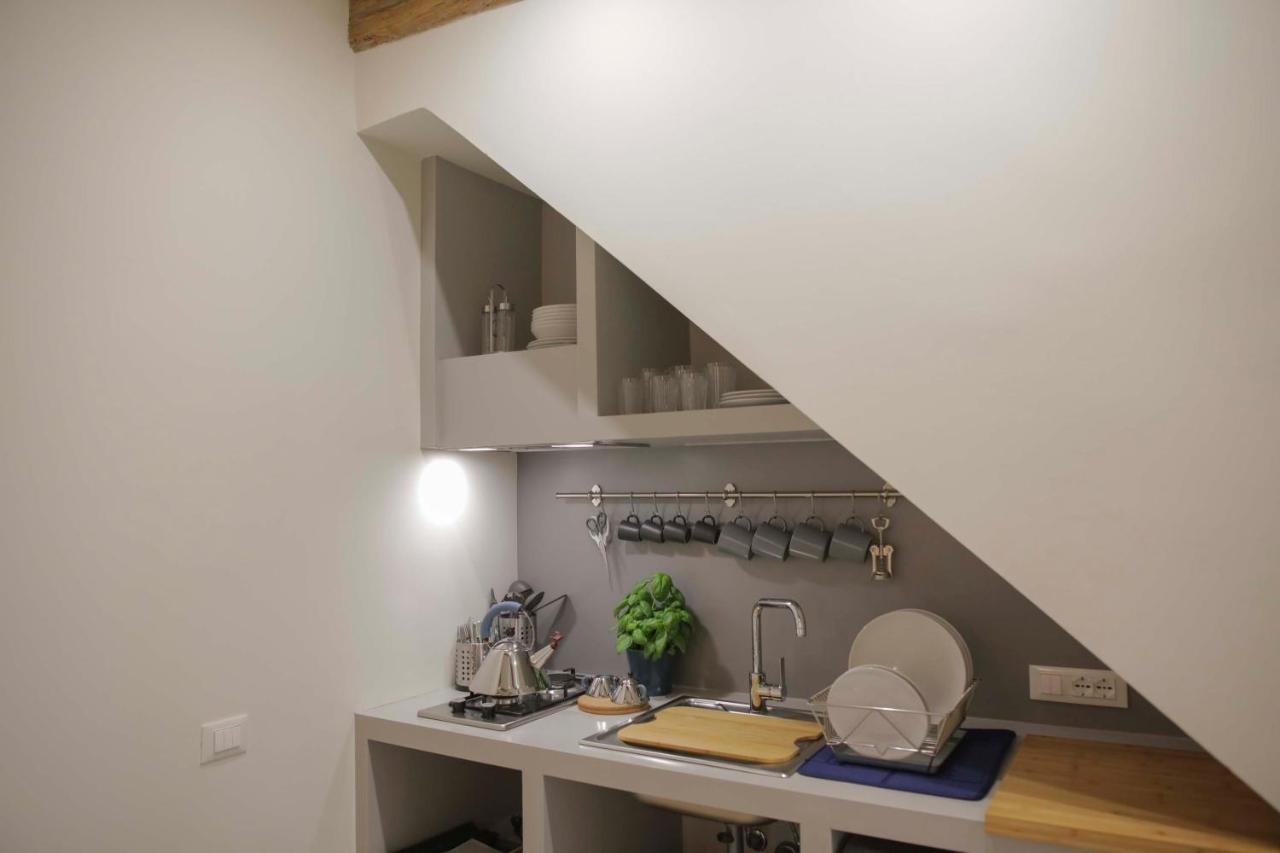 Turna Apartment Чефалу Экстерьер фото